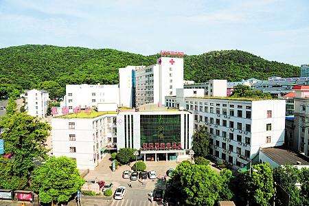 長(zhǎng)沙市第四醫(yī)院